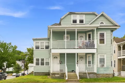 440 Kelley St, Manchester, NH 03102