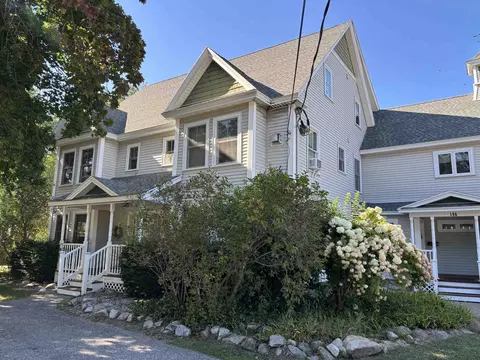 196 E Main St UNIT 101, Conway, NH 03818