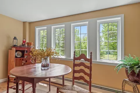 Dining - 84 Cameron Dr, Jackson, NH 03846 photo 4 of 4