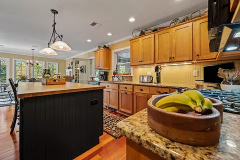 Kitchen - 84 Cameron Dr, Jackson, NH 03846 photo 2 of 7