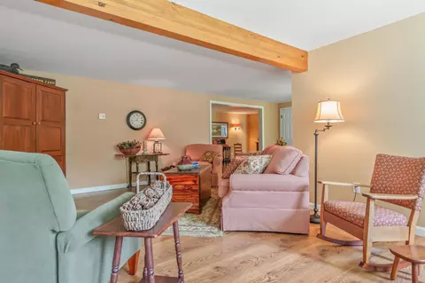 Living - 84 Cameron Dr, Jackson, NH 03846 photo 5 of 5