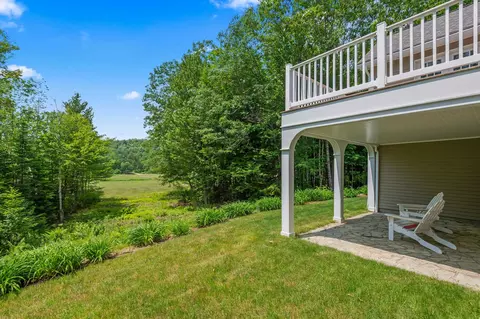 Exterior - 84 Cameron Dr, Jackson, NH 03846 photo 11 of 12