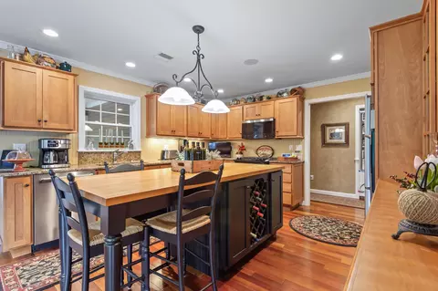 Kitchen - 84 Cameron Dr, Jackson, NH 03846 photo 6 of 7