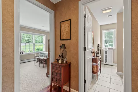 Entry Way - 84 Cameron Dr, Jackson, NH 03846 photo 2 of 8