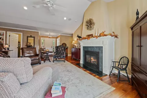 Living - 84 Cameron Dr, Jackson, NH 03846 photo 1 of 5