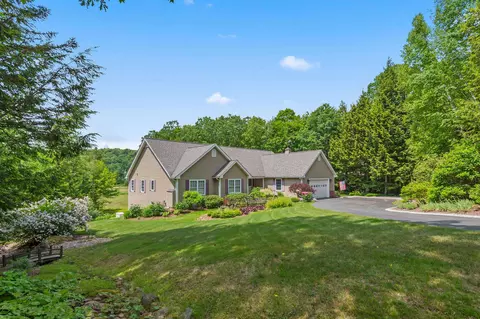 Exterior - 84 Cameron Dr, Jackson, NH 03846 photo 12 of 12