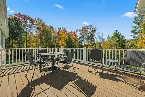 Exterior - 84 Cameron Dr, Jackson, NH 03846 photo 6 of 12