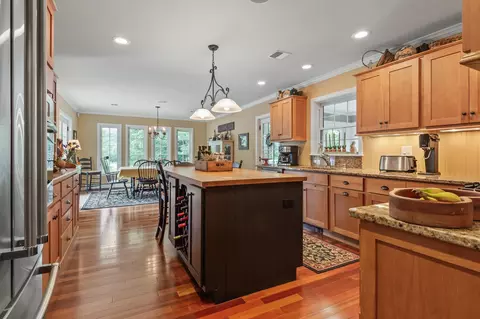 Kitchen - 84 Cameron Dr, Jackson, NH 03846 photo 1 of 7