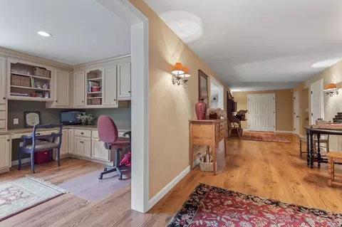 Entry Way - 84 Cameron Dr, Jackson, NH 03846 photo 6 of 8