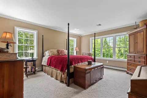 Bedroom - 84 Cameron Dr, Jackson, NH 03846 photo 1 of 8