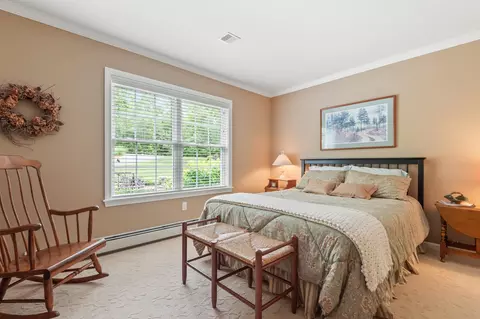 Bedroom - 84 Cameron Dr, Jackson, NH 03846 photo 7 of 8