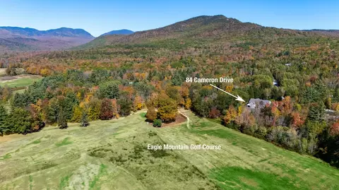 View/Area - 84 Cameron Dr, Jackson, NH 03846 photo 2 of 2