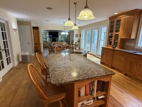 Kitchen - 7 Palmer Dr, Kensington, NH 03833 photo 3 of 5