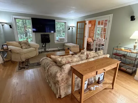Living - 7 Palmer Dr, Kensington, NH 03833 photo 1 of 7