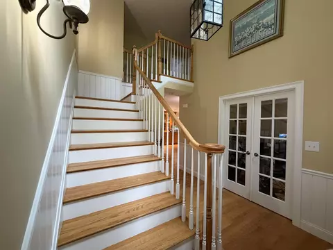 Entry Way - 7 Palmer Dr, Kensington, NH 03833 photo 1 of 4