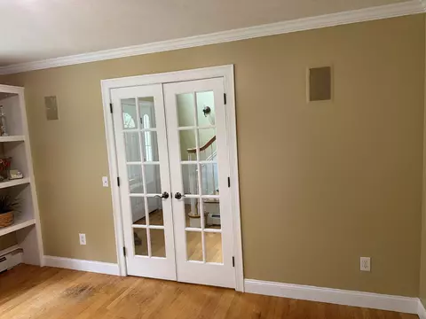 Entry Way - 7 Palmer Dr, Kensington, NH 03833 photo 3 of 4