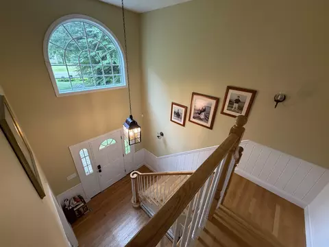 Entry Way - 7 Palmer Dr, Kensington, NH 03833 photo 4 of 4