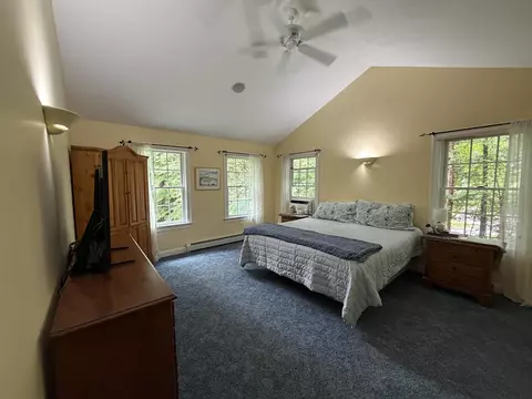 Bedroom - 7 Palmer Dr, Kensington, NH 03833 photo 6 of 7