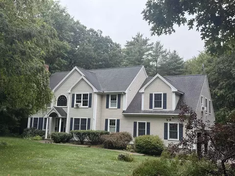 Exterior - 7 Palmer Dr, Kensington, NH 03833 photo 2 of 6