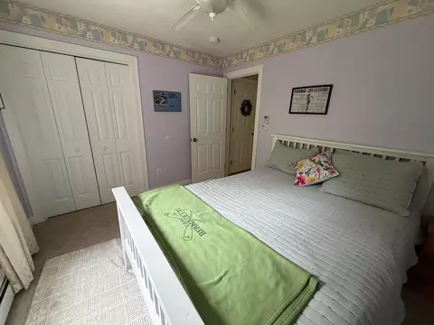 Bedroom - 7 Palmer Dr, Kensington, NH 03833 photo 2 of 7