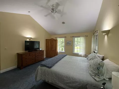 Bedroom - 7 Palmer Dr, Kensington, NH 03833 photo 7 of 7
