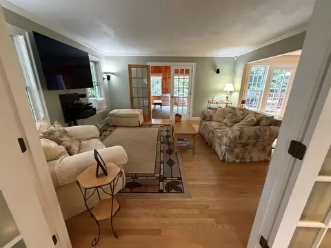 Living - 7 Palmer Dr, Kensington, NH 03833 photo 3 of 7