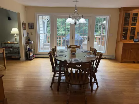 Dining - 7 Palmer Dr, Kensington, NH 03833 photo 1 of 2