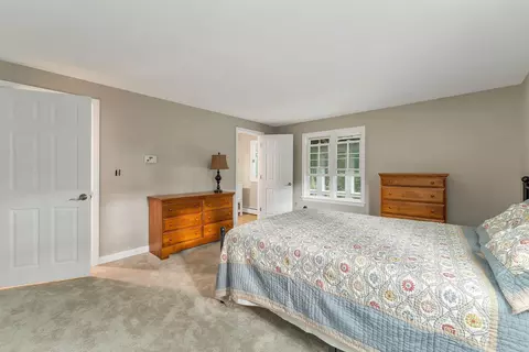 Bedroom - 38 Sharon Rd, Windham, NH 03087 photo 7 of 7