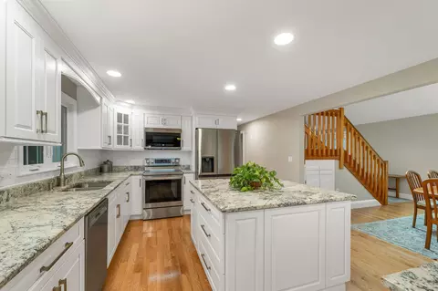 Kitchen - 38 Sharon Rd, Windham, NH 03087 photo 1 of 3