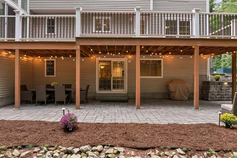 Exterior - 38 Sharon Rd, Windham, NH 03087 photo 7 of 11