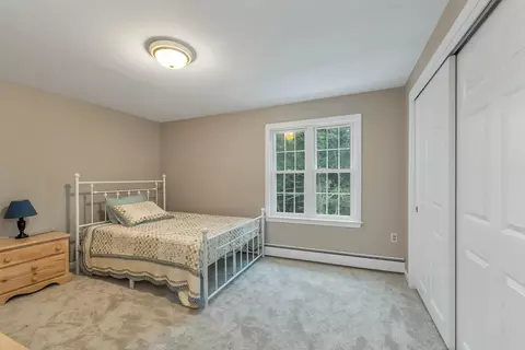 Bedroom - 38 Sharon Rd, Windham, NH 03087 photo 3 of 7