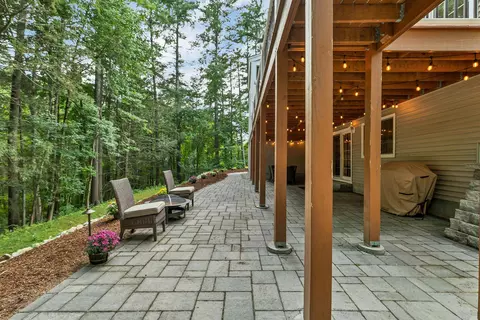 Exterior - 38 Sharon Rd, Windham, NH 03087 photo 9 of 11
