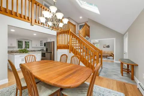 Dining - 38 Sharon Rd, Windham, NH 03087 photo 1 of 2