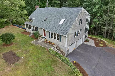 Exterior - 38 Sharon Rd, Windham, NH 03087 photo 1 of 11