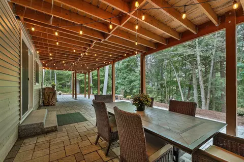 Exterior - 38 Sharon Rd, Windham, NH 03087 photo 8 of 11