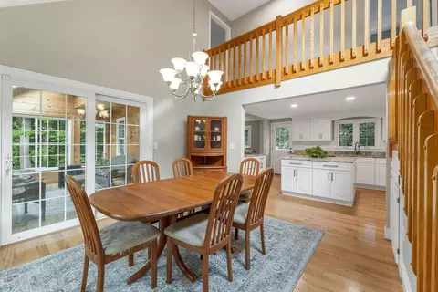 Dining - 38 Sharon Rd, Windham, NH 03087 photo 2 of 2