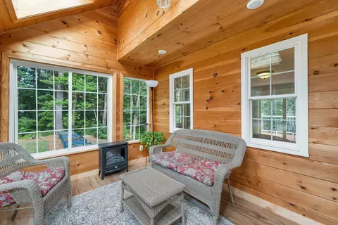Exterior - 38 Sharon Rd, Windham, NH 03087 photo 4 of 11