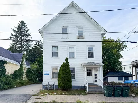 18 South St, Manchester, NH 03104