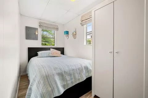 Bedroom - 83 Acorn Rd, Hampton, NH 03842 photo 1 of 6