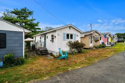 Exterior - 83 Acorn Rd, Hampton, NH 03842 photo 4 of 11