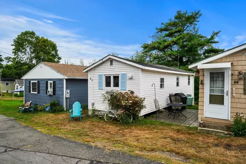 Exterior - 83 Acorn Rd, Hampton, NH 03842 photo 3 of 11