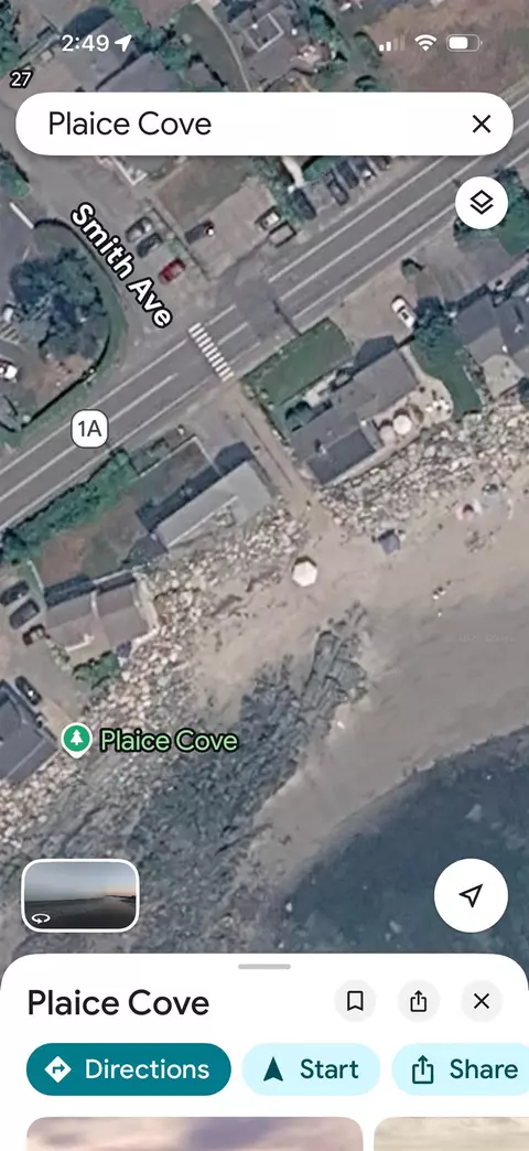 View/Area - 83 Acorn Rd, Hampton, NH 03842 photo 1 of 4