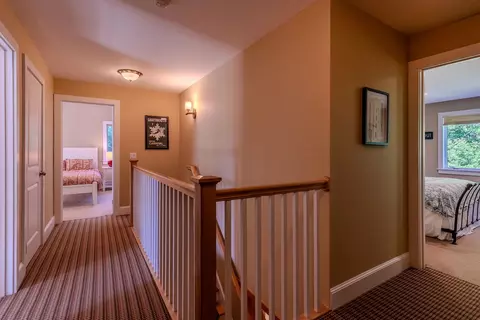 Entry Way - 45 Trailside Rd, Ludlow, VT 05149 photo 6 of 9