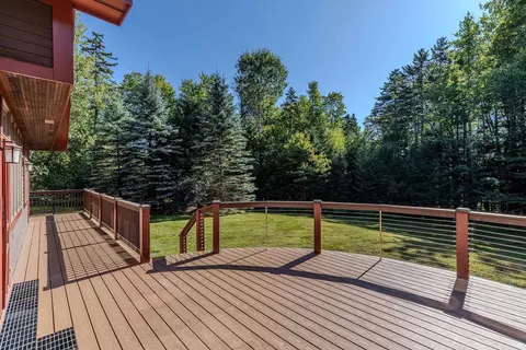 Exterior - 45 Trailside Rd, Ludlow, VT 05149 photo 3 of 11