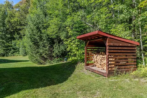 Exterior - 45 Trailside Rd, Ludlow, VT 05149 photo 10 of 11