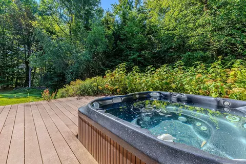 Exterior - 45 Trailside Rd, Ludlow, VT 05149 photo 4 of 11