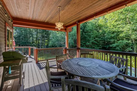 Exterior - 45 Trailside Rd, Ludlow, VT 05149 photo 6 of 11