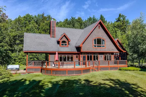 Other - 45 Trailside Rd, Ludlow, VT 05149 photo 9 of 9
