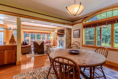 Dining - 45 Trailside Rd, Ludlow, VT 05149 photo 4 of 4
