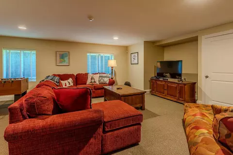 Living - 45 Trailside Rd, Ludlow, VT 05149 photo 4 of 5